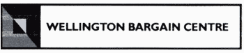 Wellington Bargain Centre