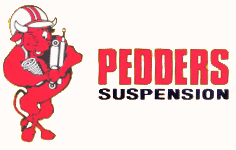 Pedders Suspension