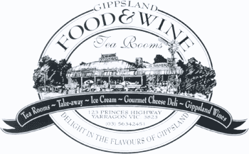 Gippsland Food & Wine