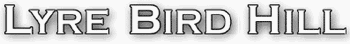 Lyre Bird Hill Winery & Guest House